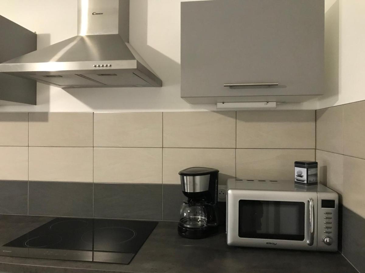 Casasavernoise O Sonho Appart2 Saverne Exterior photo