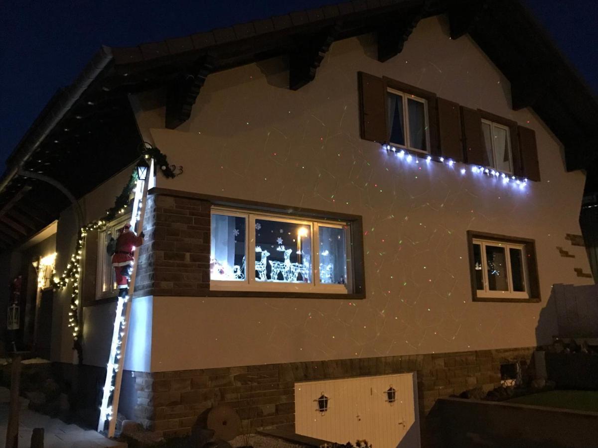 Casasavernoise O Sonho Appart2 Saverne Exterior photo