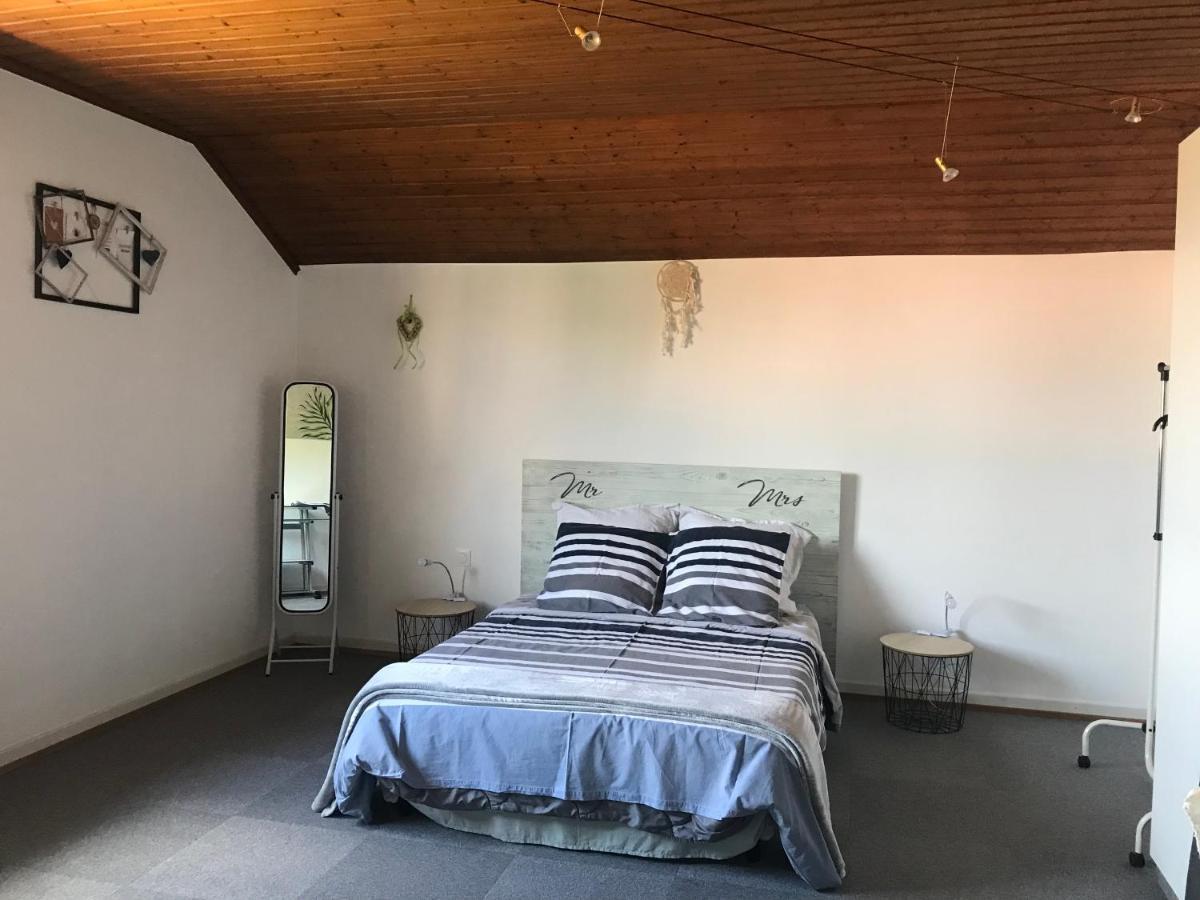 Casasavernoise O Sonho Appart2 Saverne Exterior photo